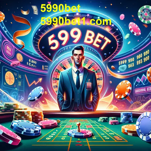 Descubra as Promoções Imperdíveis no 5990bet
