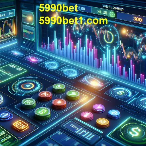 Explorando a Categoria de Trading em 5990bet